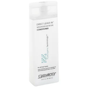 Giovanni Direct Leave In Conditioner 250ml - undefined undefined