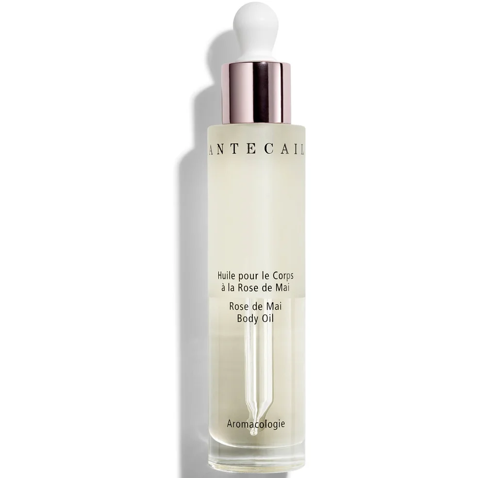 Chantecaille Rose de Mai Body Oil Image 1