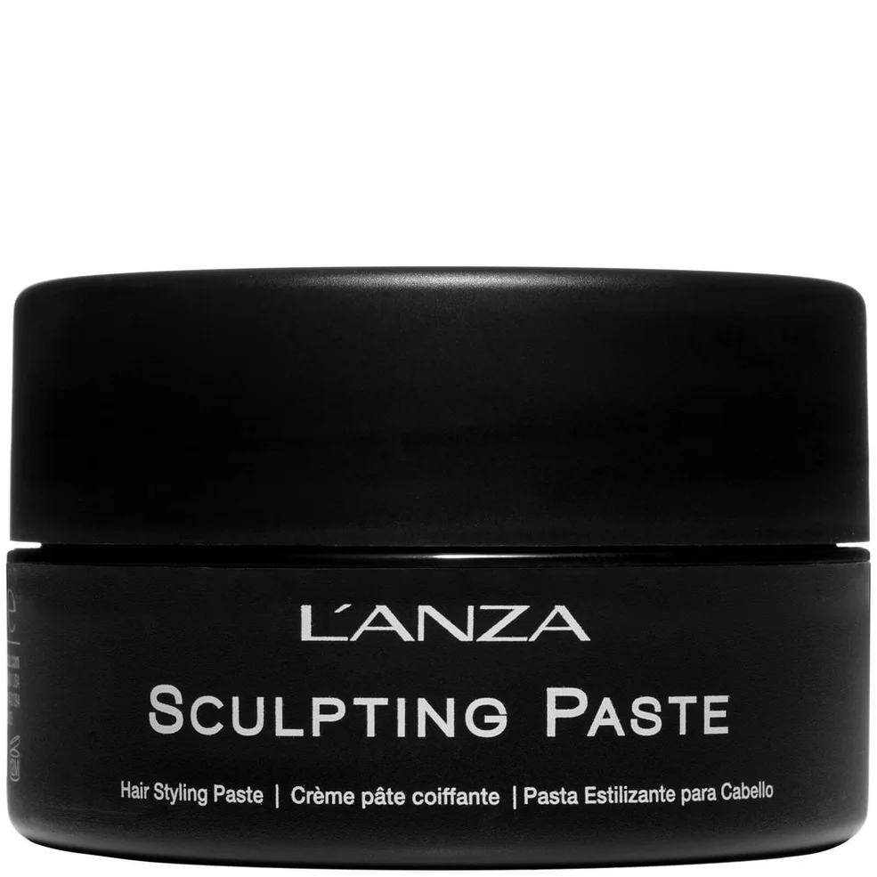 L'Anza Healing Style Sculpting Paste 100ml Image 1
