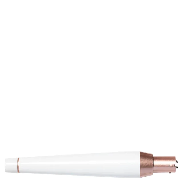 T3 Tousled Waves 1.25" - 0.75" Tapered Barrel