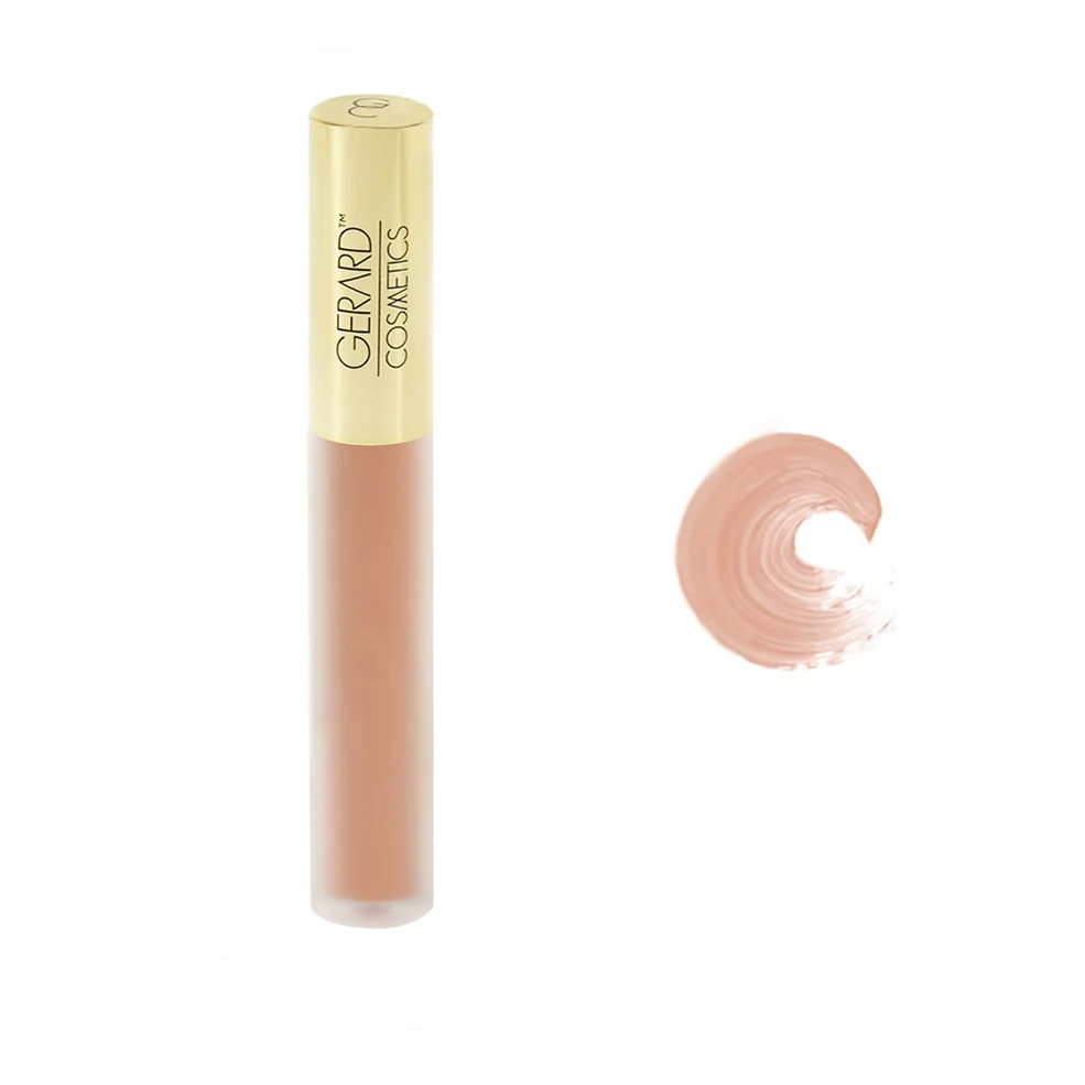 Gerard Cosmetics Hydra Matte Liquid Lipstick 1.75ml Image 1