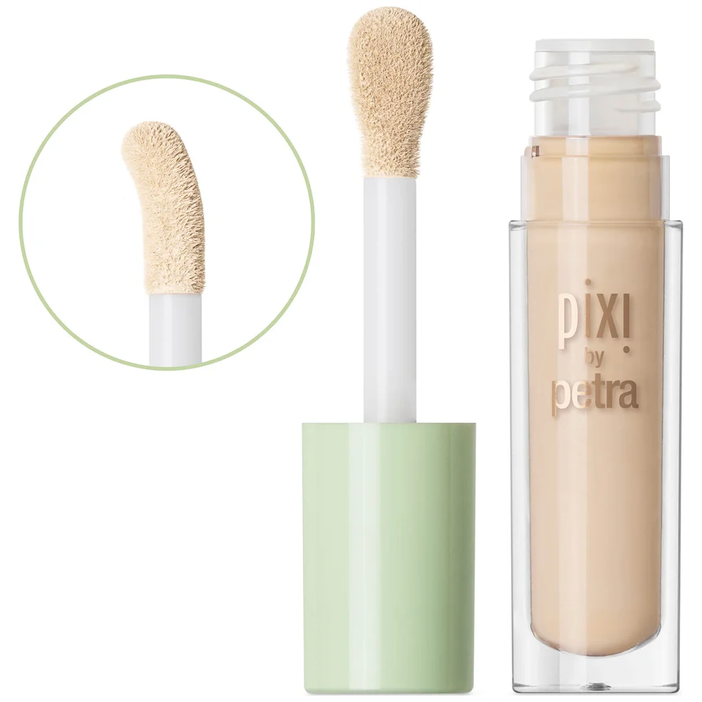 PIXI Pat Away Concealing Base 3.8g (Various Shades) Image 1