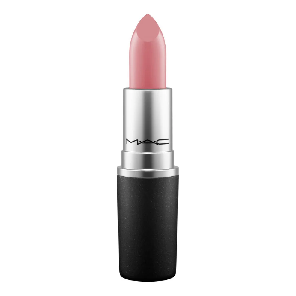 MAC Satin Lipstick (Various Shades) Image 1