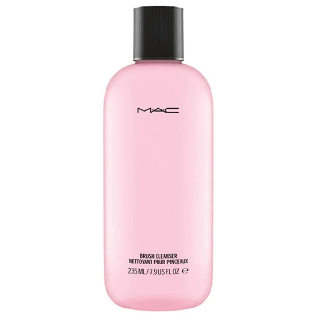 MAC Brush Cleanser