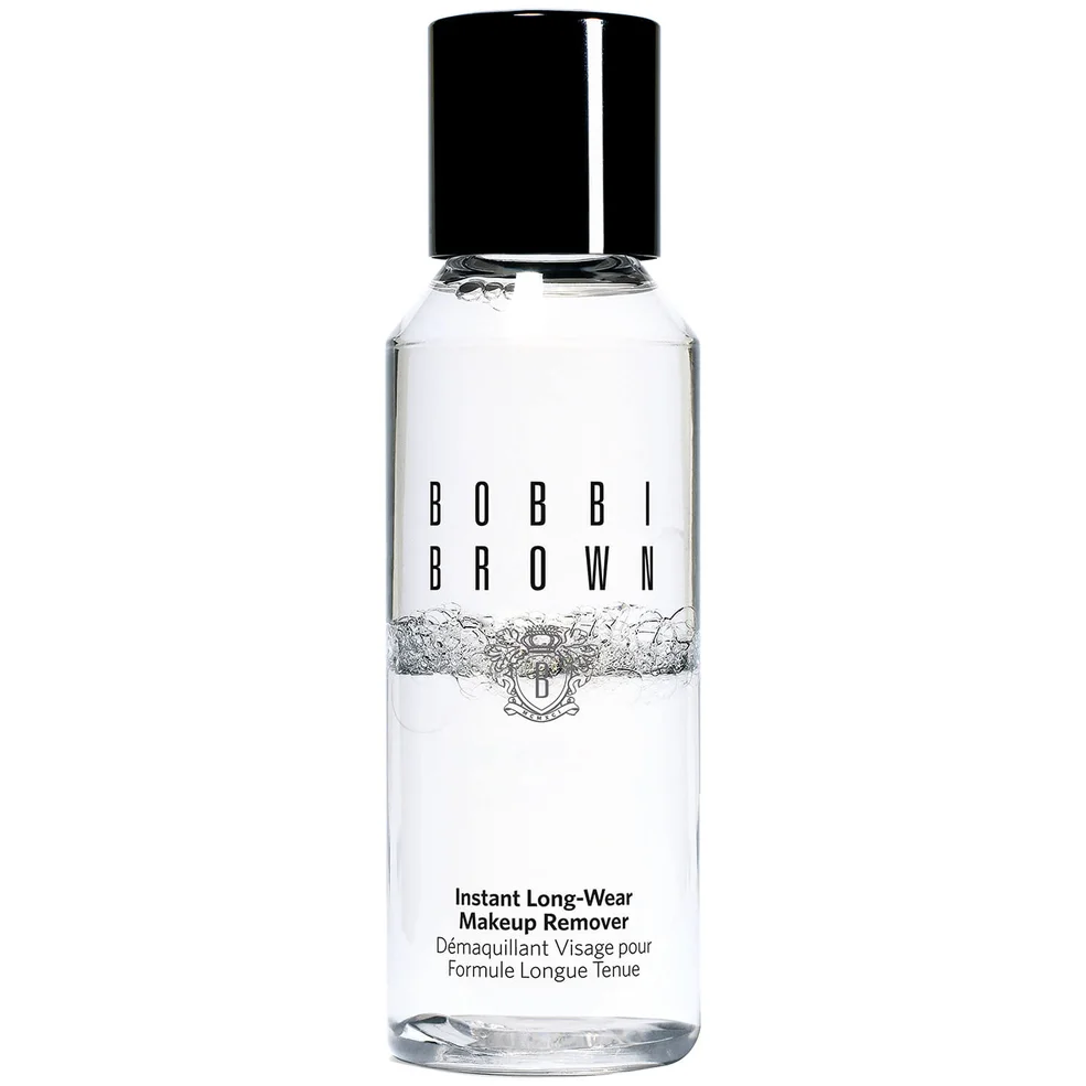 Bobbi Brown Instant Long-Wear Makeup Remover 100ml Image 1