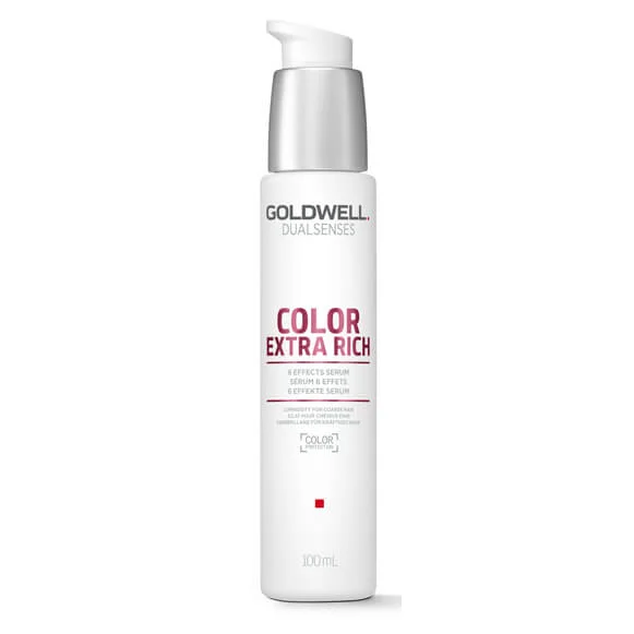 Goldwell Dualsenses Color Extra Rich Brilliance 6 Effects Serum 100ml