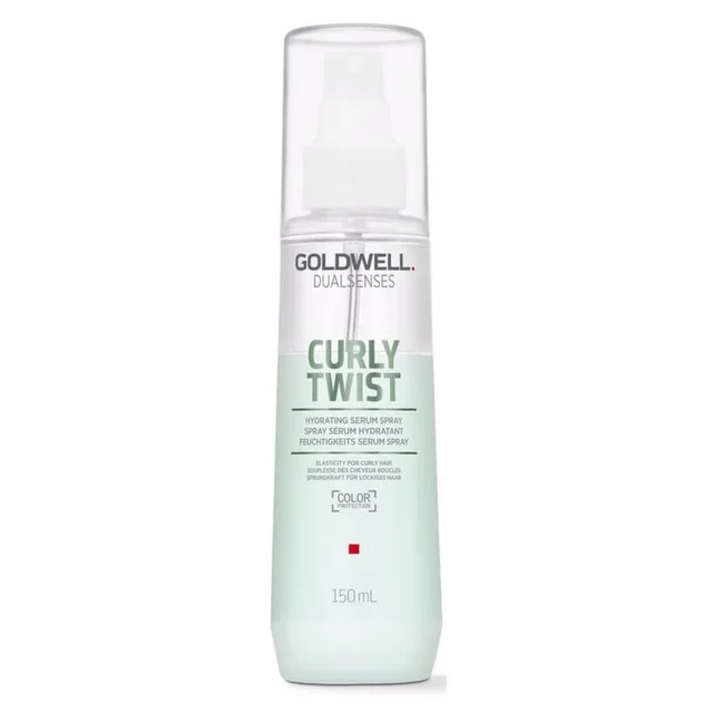 Goldwell Dualsenses Curly Twist Hydrating Serum Spray 150ml