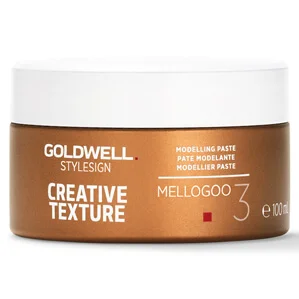 Goldwell StyleSign Creative Texture Mellogoo Modelling Paste 100ml Image 1