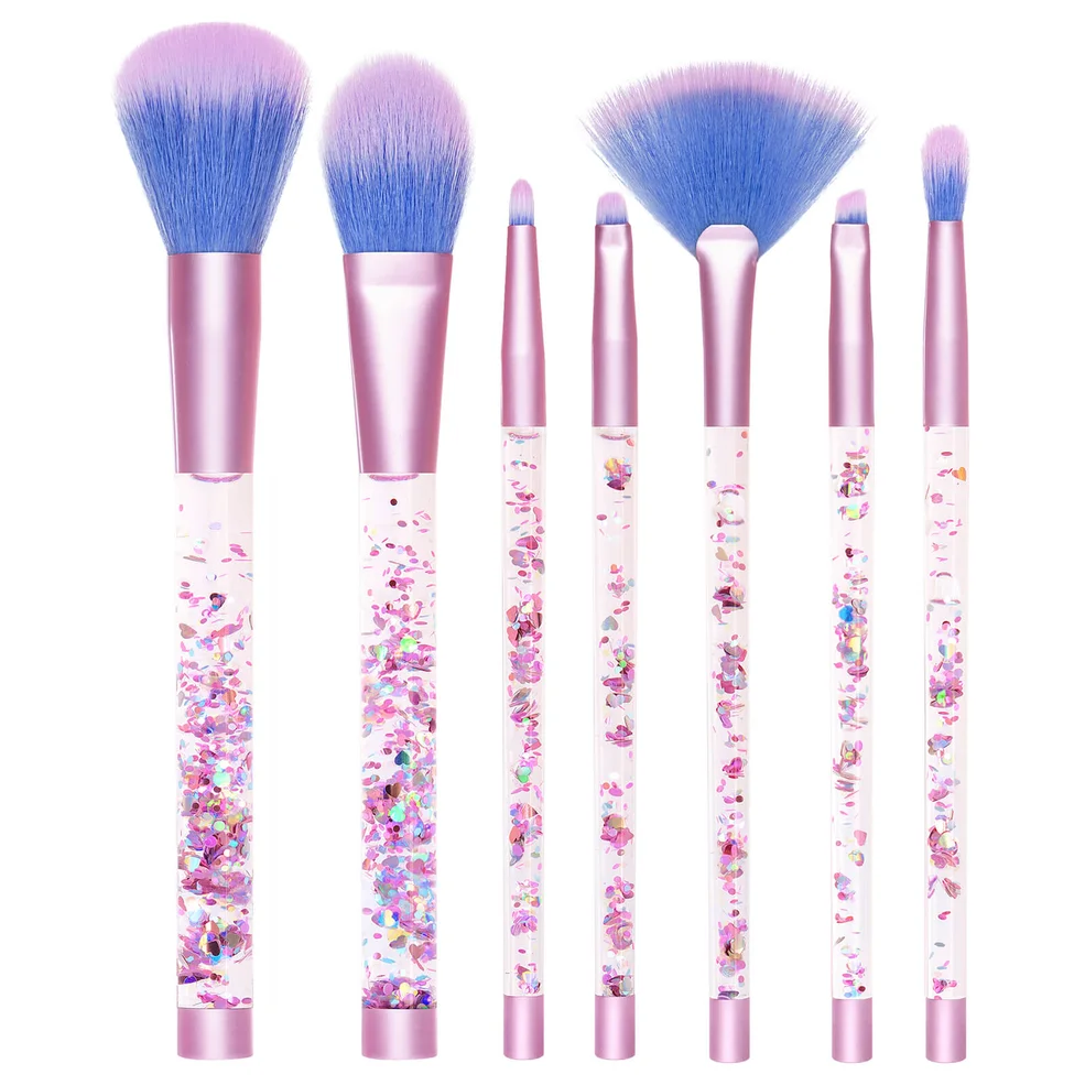 Lime Crime Aquarium Brush Set Image 1