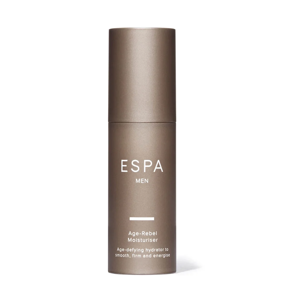 ESPA Age-Rebel Moisturiser 35ml Image 1