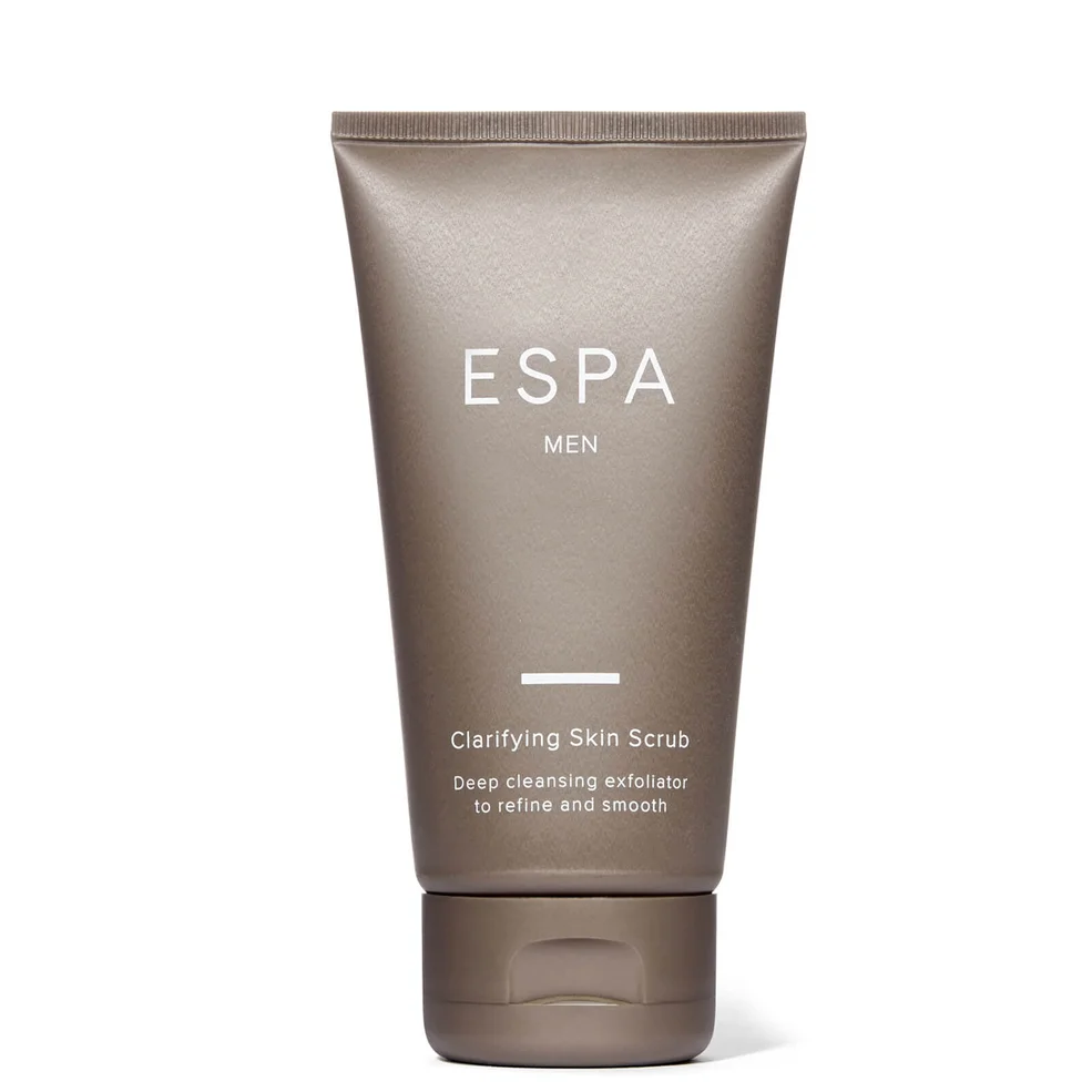 ESPA Clarifying Skinscrub 70ml Image 1