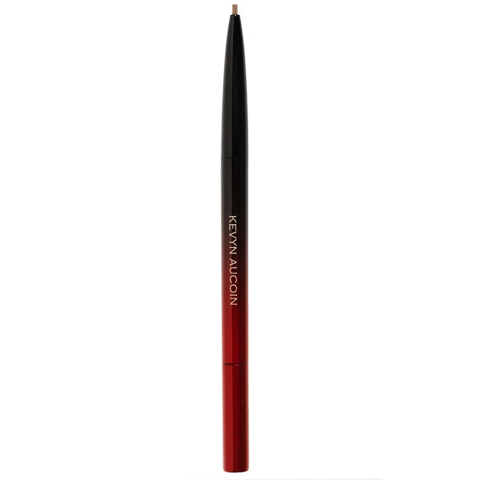 Kevyn Aucoin The Precision Brow Pencil (Various Shades) Image 1