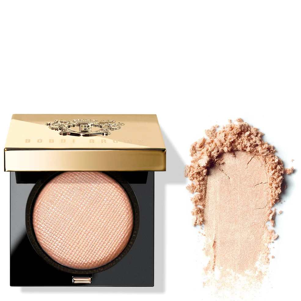 Bobbi Brown Luxe Rich Sparkle Eye Shadow (Various Shades) Image 1
