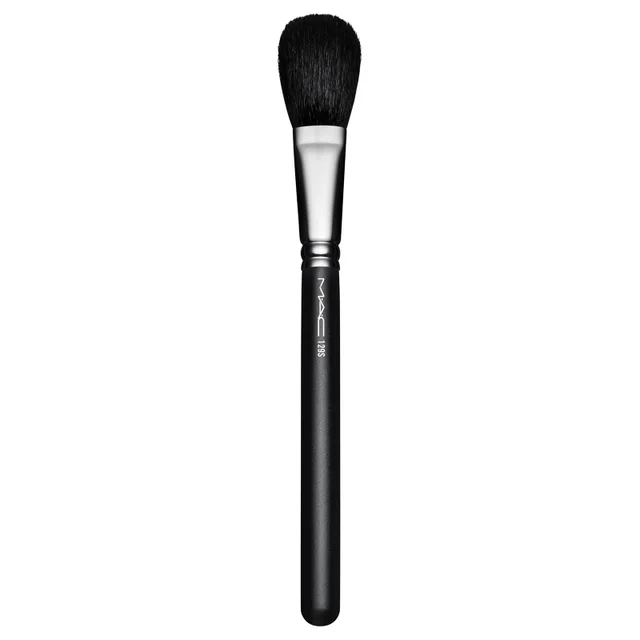 MAC 129S Powder/Blush Brush