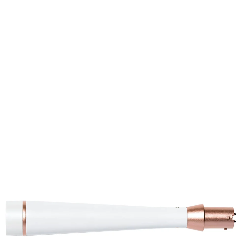 T3 Cascading Waves 0.75""-1.25"" (19-32mm) Reversed Tapered Barrel Image 1