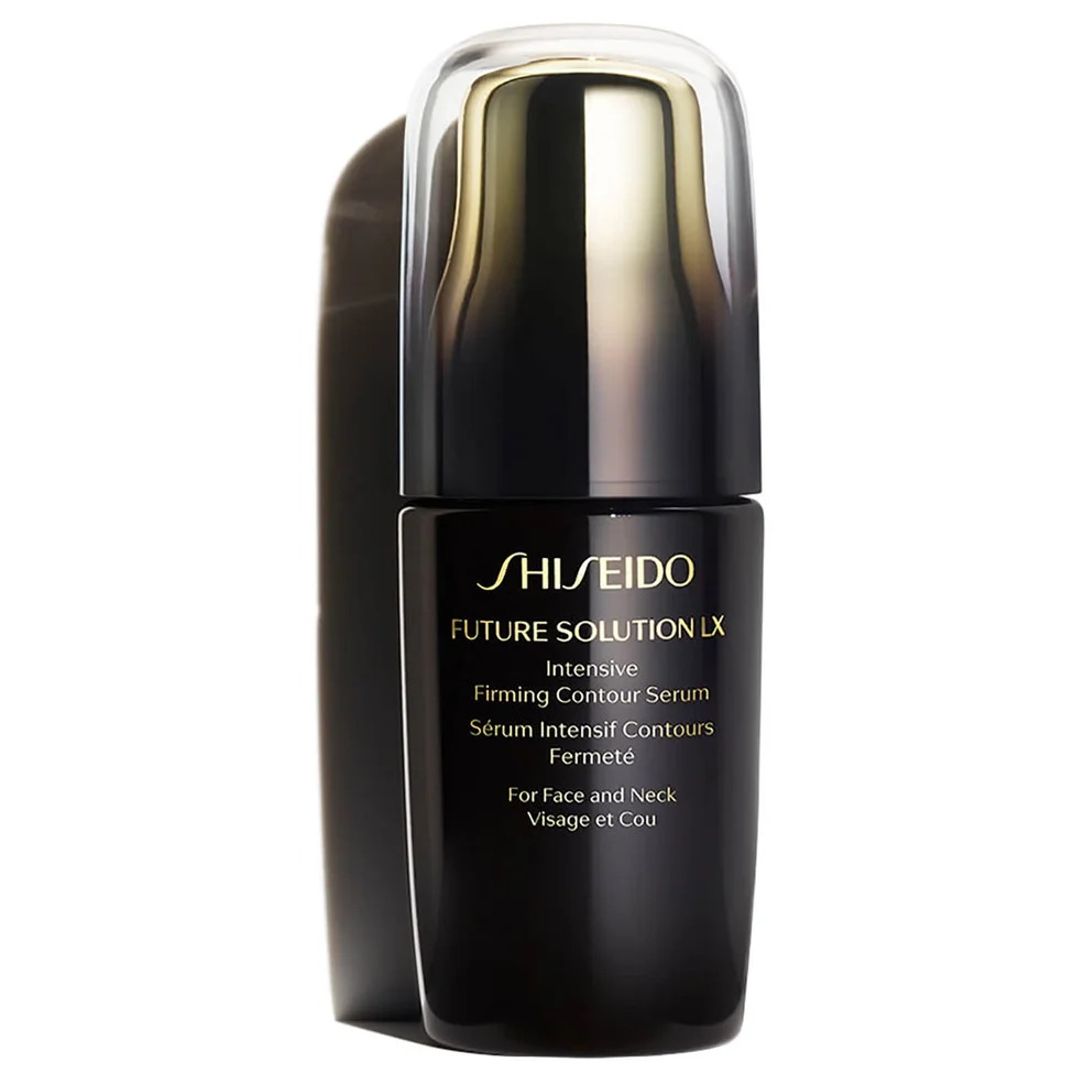 Shiseido Future Solution LX Intensive Firming Contour Serum 50ml Image 1