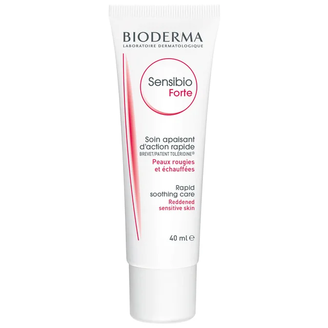 Bioderma Sensibio Forte Cream 40ml