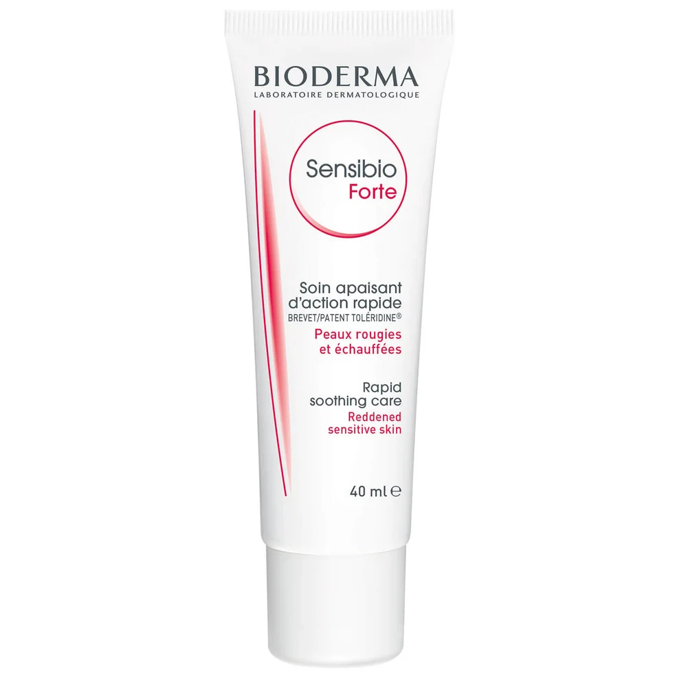 Bioderma Sensibio Forte Cream 40ml Image 1