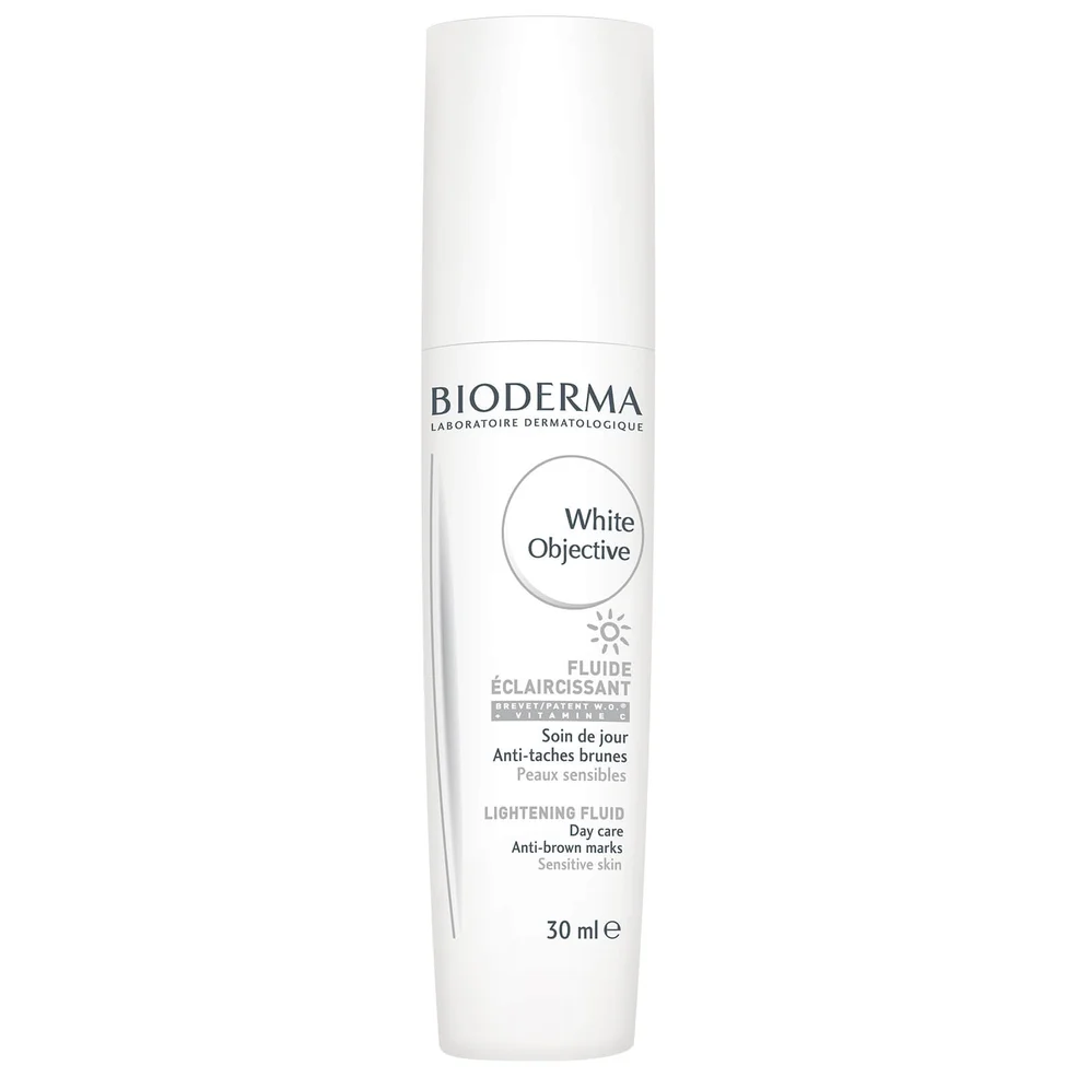 Bioderma White Objective Fluid 30ml Image 1