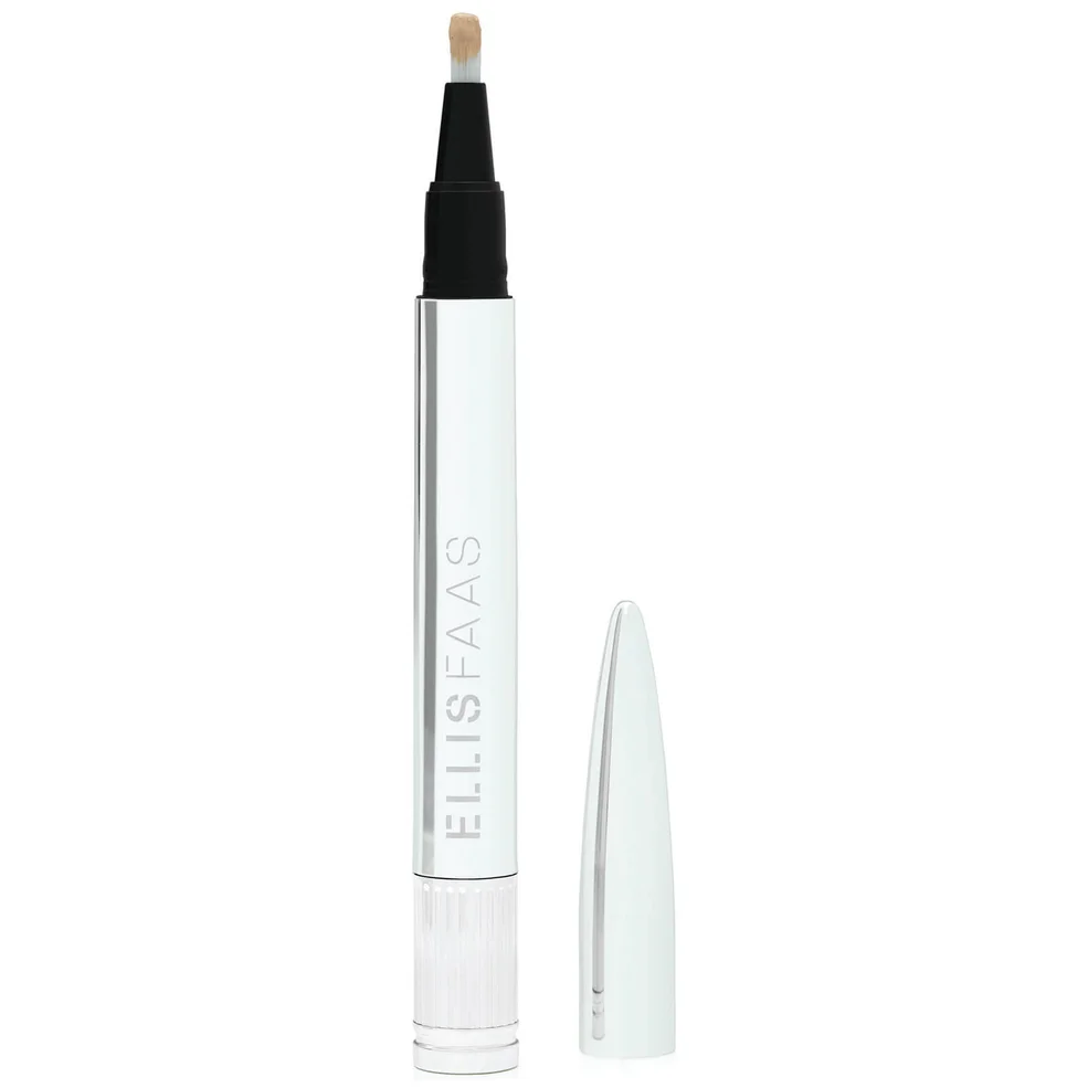 Ellis Faas Concealer (Various Shades) Image 1