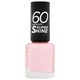 Rimmel 60 Seconds Super Shine Nail Polish - Berries and Cream