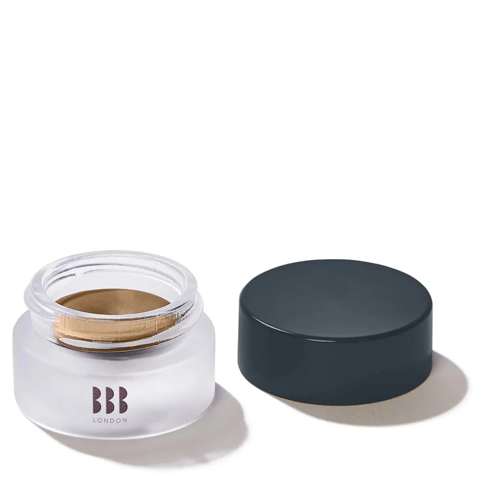 BBB London Brow Sculpting Pomade 4g (Various Shades) Image 1