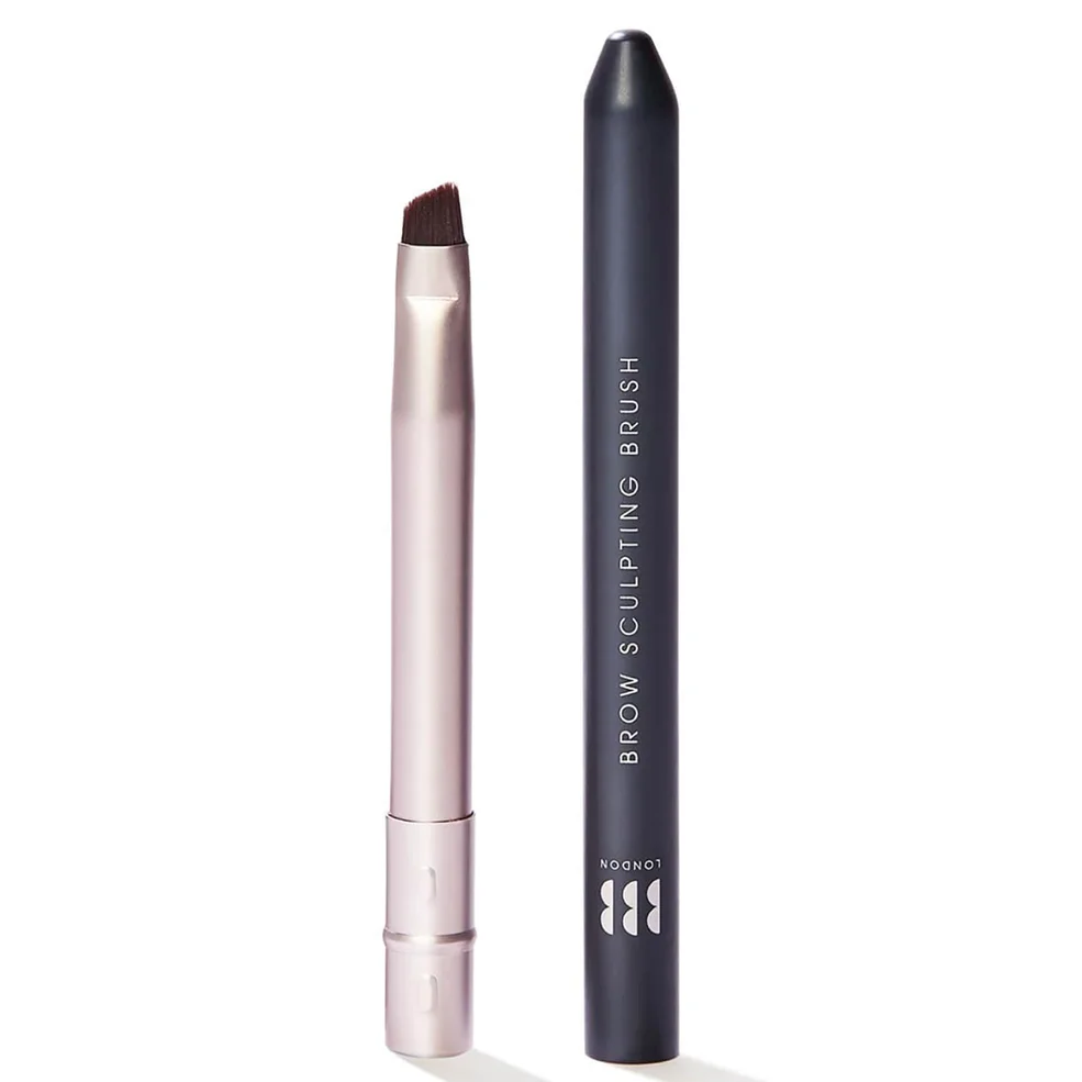 BBB London Brow Sculpting Brush Image 1