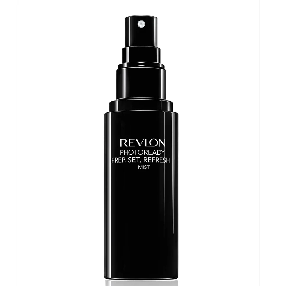 Revlon PhotoReady Prime, Set, Refresh Mist Image 1