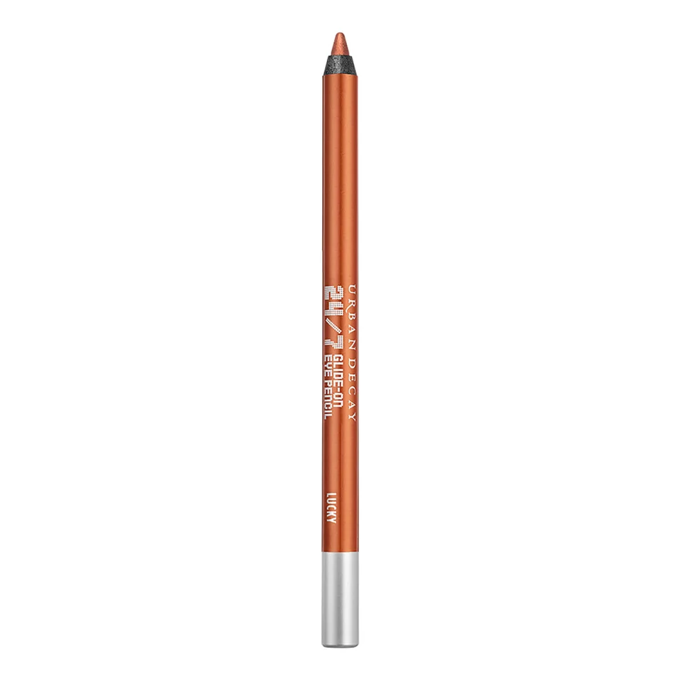 Urban Decay Born To Run 24/7 Glide-On Eye Pencil (Various Shades) Image 1