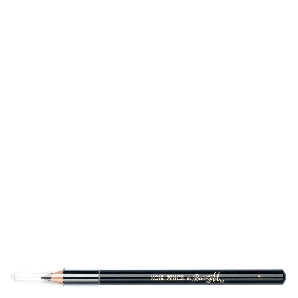 Barry M Cosmetics Kohl Pencil (Various Shades) Image 1