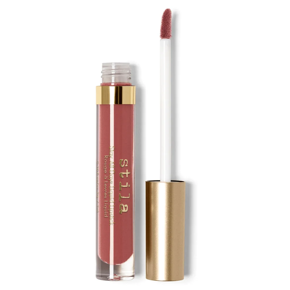 Stila Stay All Day Liquid Lipstick (Various Shades) Image 1