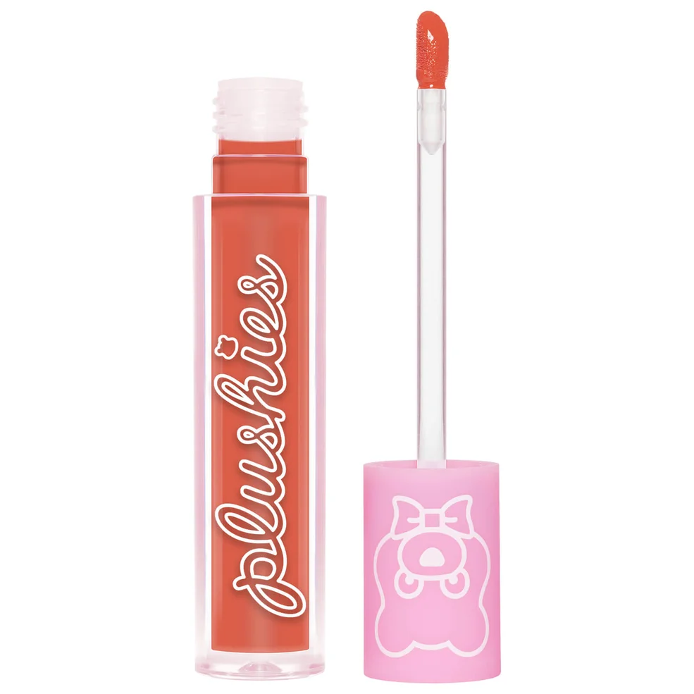 Lime Crime Plushies Lipstick (Various Shades) Image 1