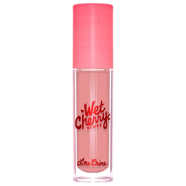 Lime Crime Wet Cherry Lip Gloss (Various Shades)