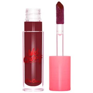 Lime Crime Wet Cherry Lip Gloss (Various Shades) - Shade Diet Cherry