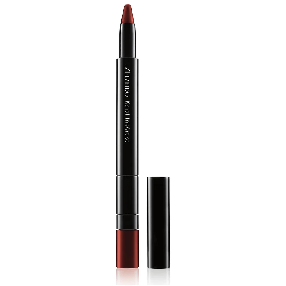 Shiseido Kajal InkArtist (Various Shades) Image 1