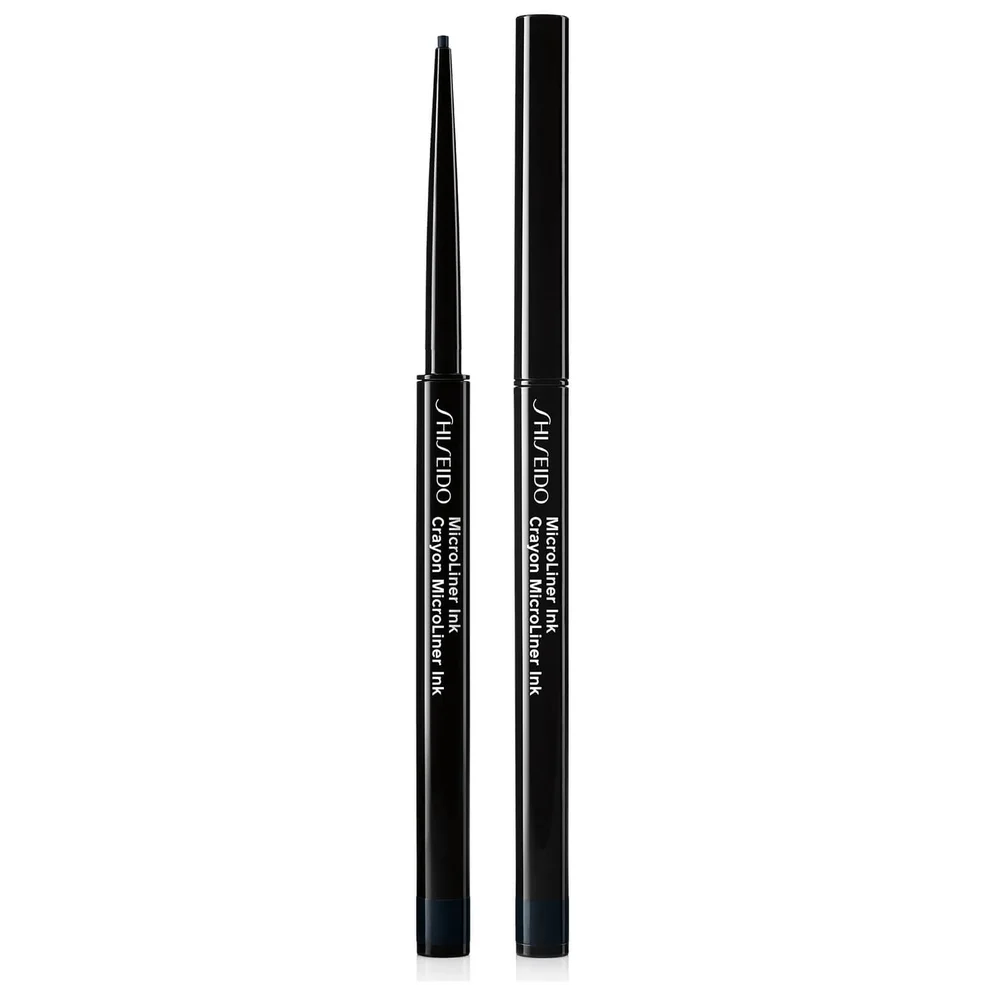 Shiseido MicroLiner Ink (Various Shades) Image 1