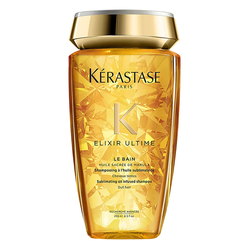 Kérastase Elixir Ultime Bain Shampoo Image 1