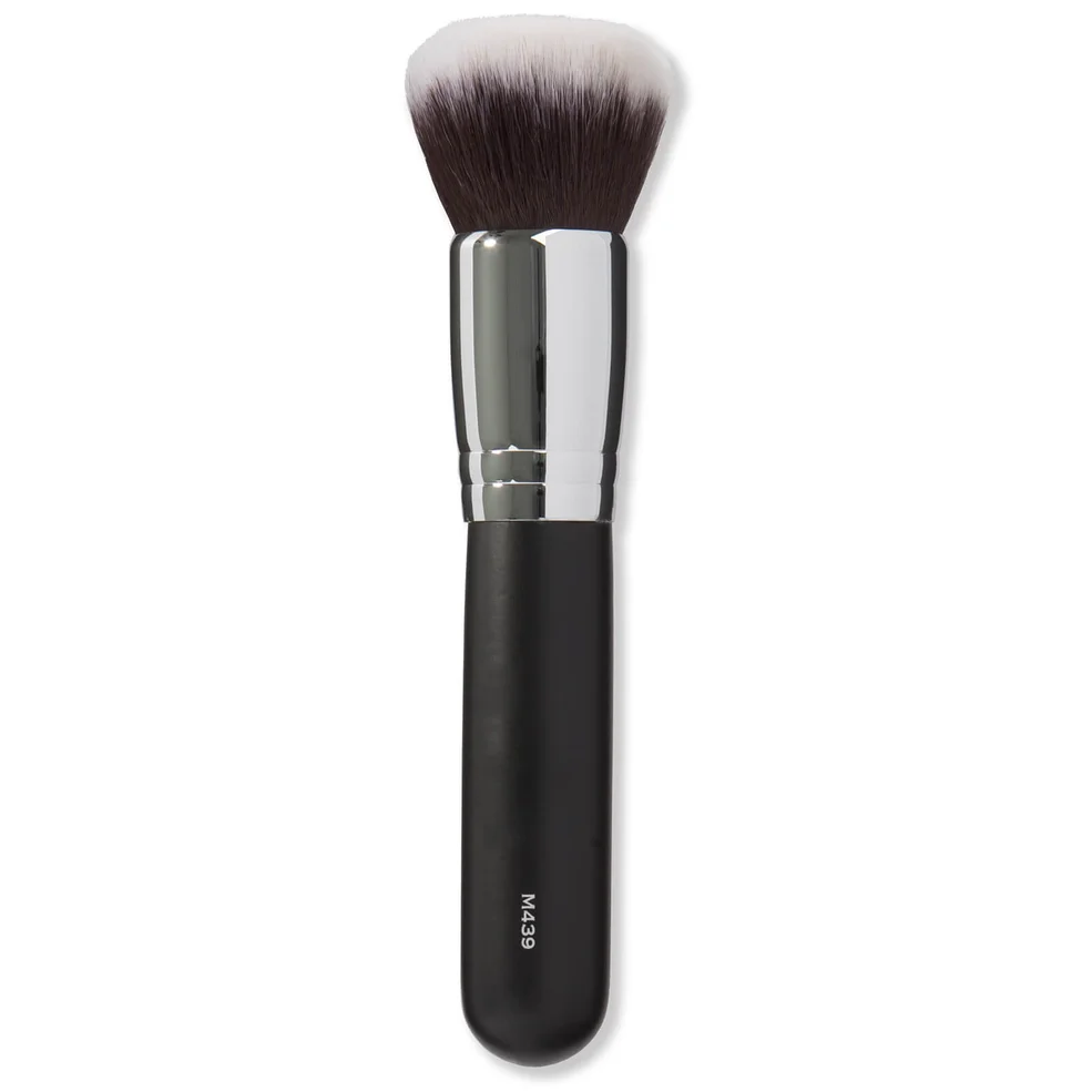 Morphe M439 Deluxe Buffer Brush Image 1