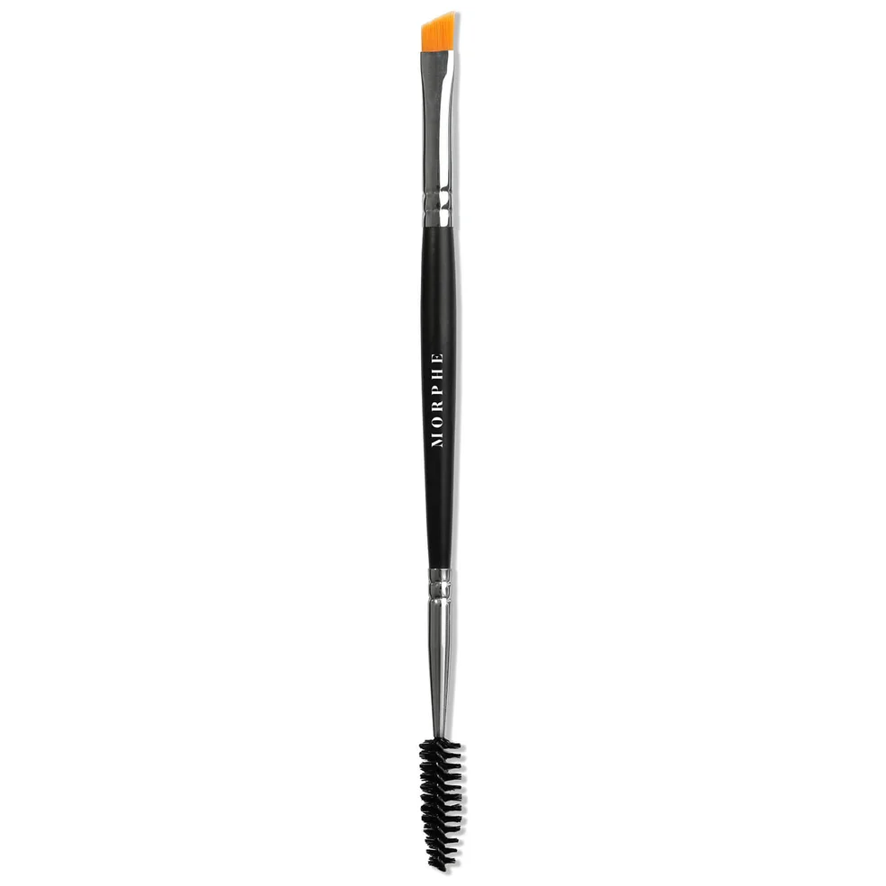 Morphe M158 Angle Liner/Spoolie Brush Image 1