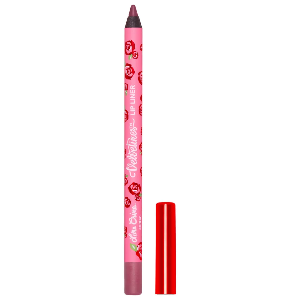Lime Crime Velvetines Lip Liner 1.2g (Various Shades) Image 1