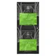 APIVITA Express Moisturizing Face Mask - Aloe 2 x 8ml