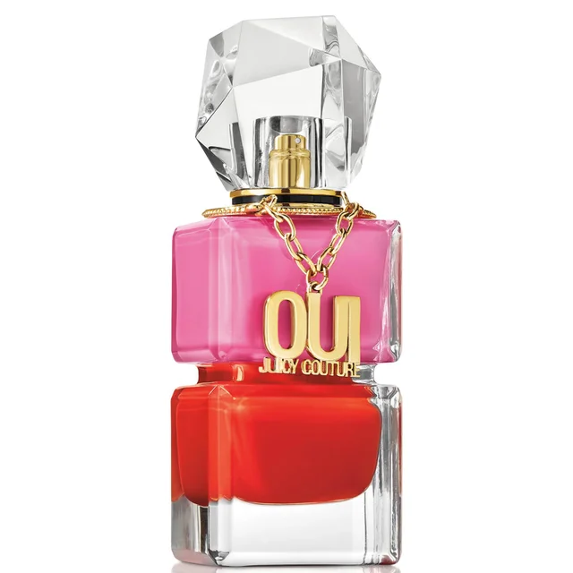 Oui Juicy Couture Eau de Parfum - 100ml