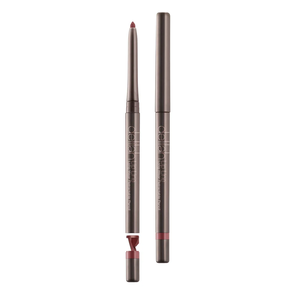 delilah Lip Line Long Wear Retractable Pencil (Various Shades) Image 1