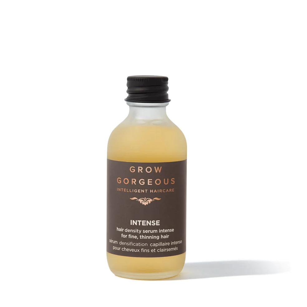 Grow Gorgeous Density Serum Intense 60ml Image 1