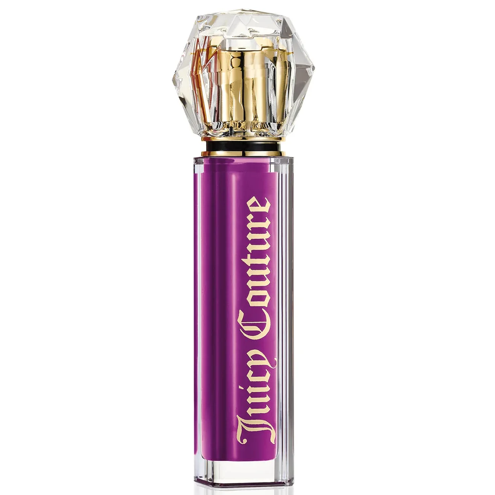 Juicy Couture Lip Luster 6ml (Various Shades) Image 1