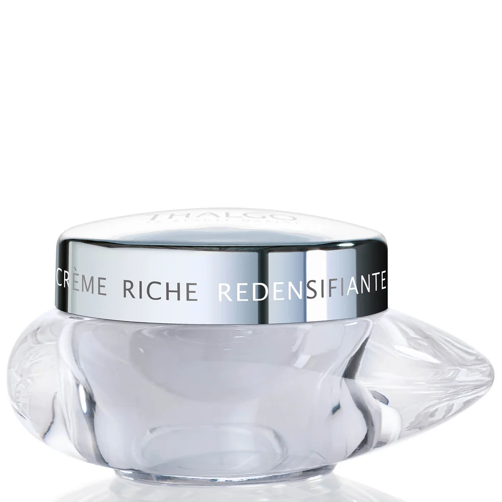Thalgo Redensifying Rich Cream Image 1