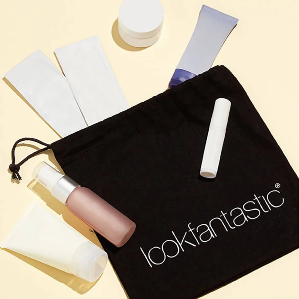 Summer Beauty Bag Image 1