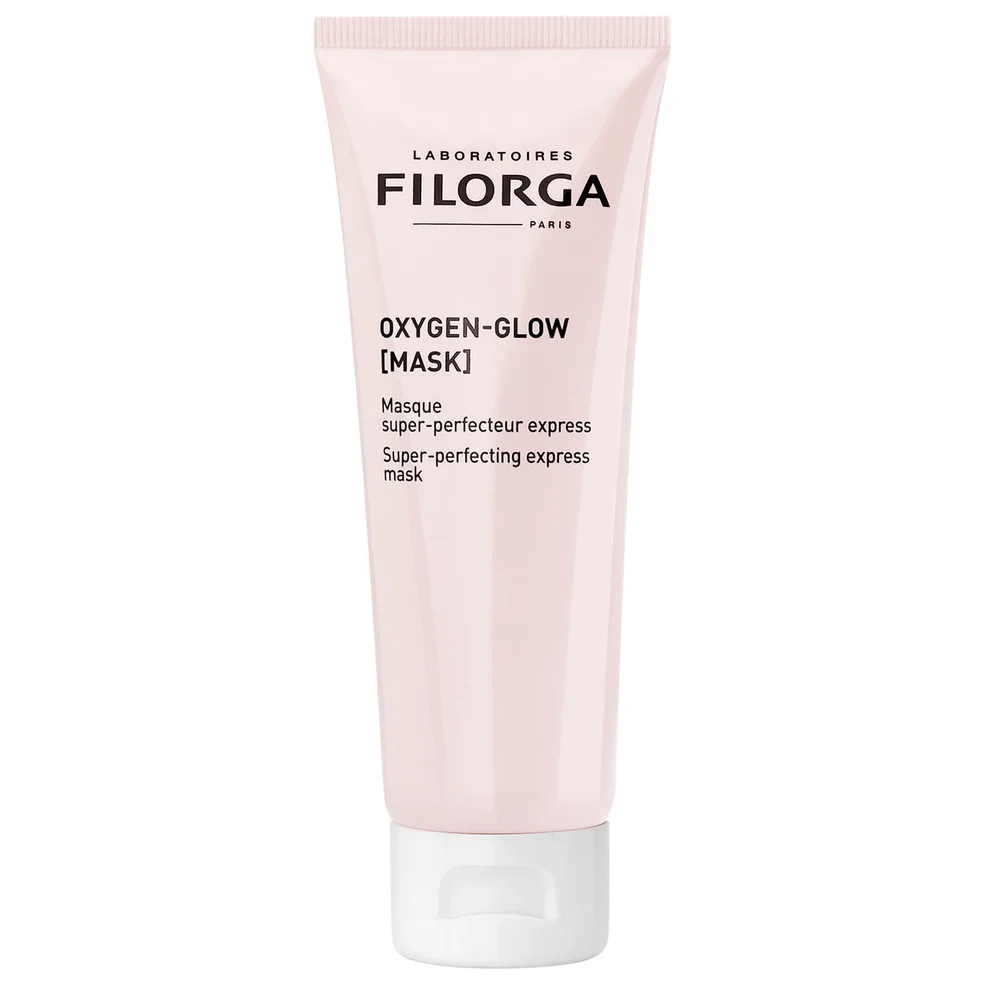 Filorga Oxygen-Glow Express Hydrating Face Mask 75ml Image 1