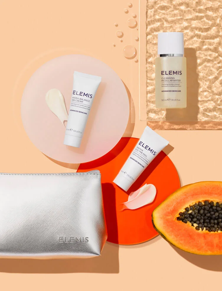 Elemis - Kit: Reviving (Free Gift) Image 1