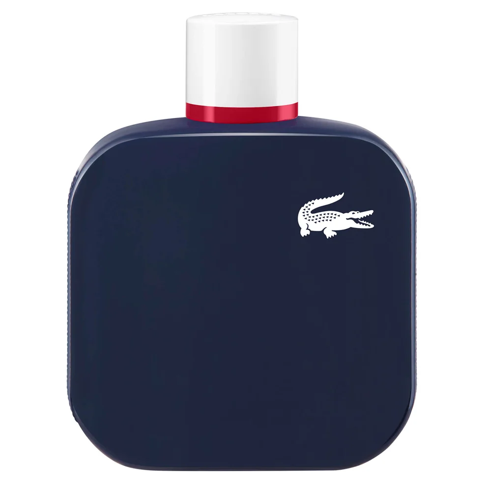 Lacoste L.12.12 French Panache Pour Lui Eau de Toilette 100ml Image 1